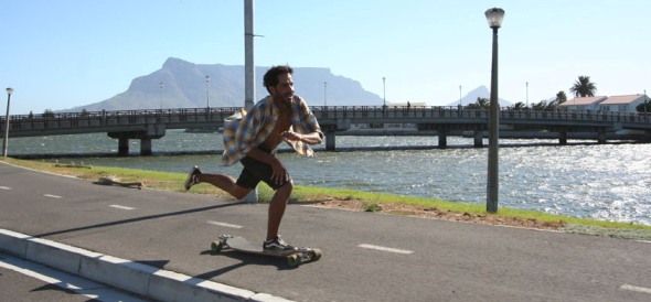 Mega Skop Push Race South Africa