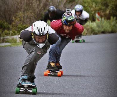 Mike Upham at Redhill Mike Upham at Redhill