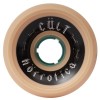 Cult Risch Peach front Cult Risch