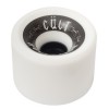 Cult Hurtler White quarter