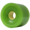Cult Zilla Green Back Cult Zilla Green back