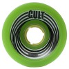 Cult Zilla Green Front Cult Zilla Green front