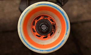 Volante Wheels