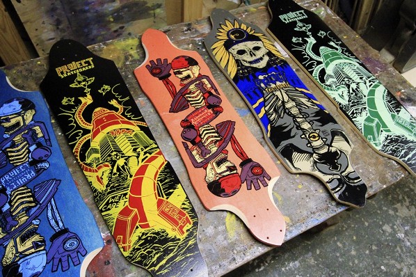 Project Skateboards1