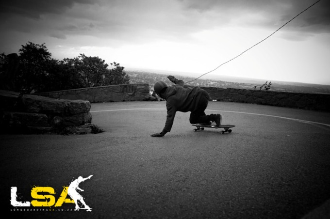 Alic Mabie Steepways 1