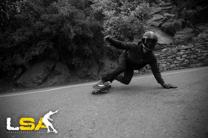 Alic Mabie Steepways 2