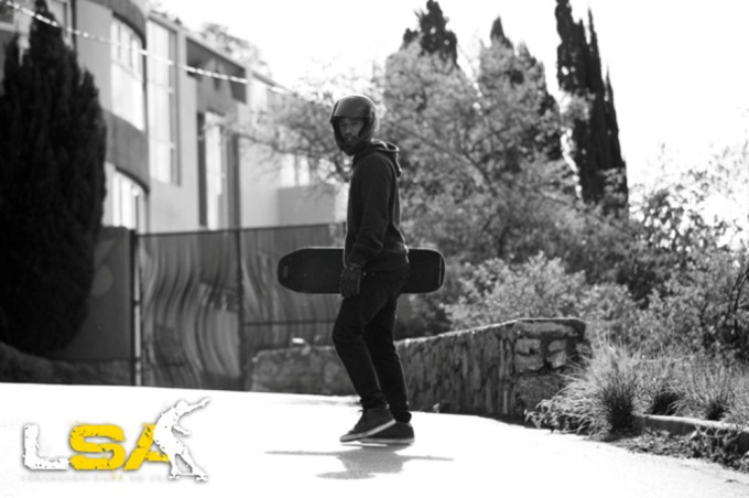 Alic Mabie Steepways 6
