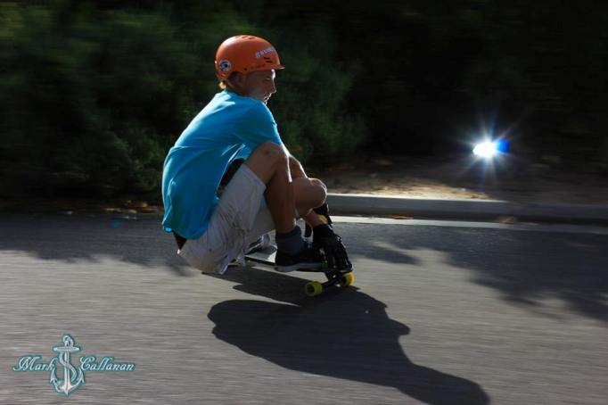 Capri Christmas Slide Jam 6