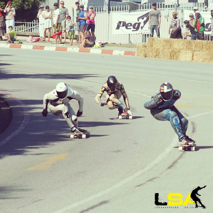 Plett Downhill Rage 9