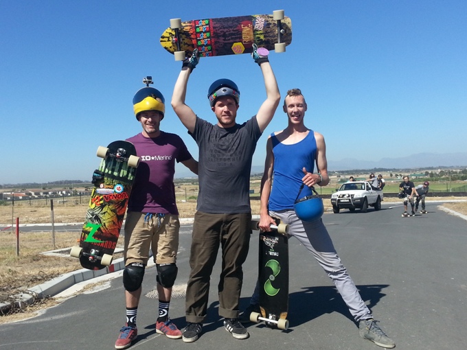 Uitsug Outlaw winners