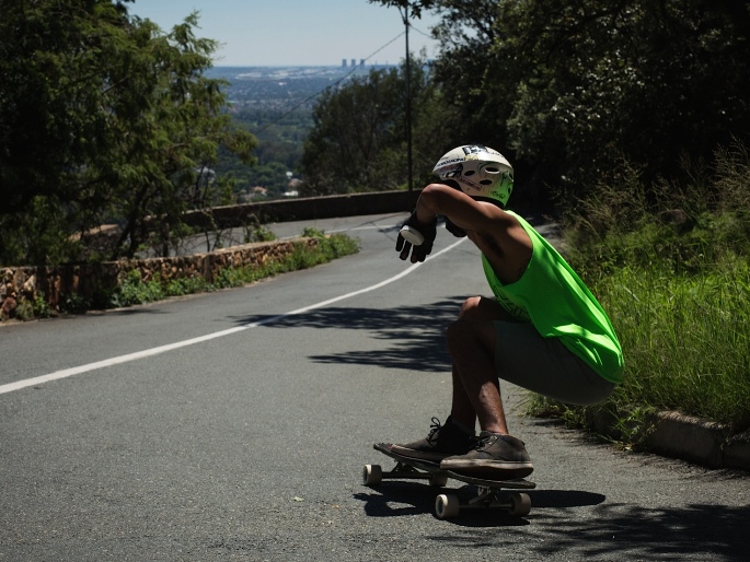No Maybes Alic Mabie Longboarding South Africa 02
