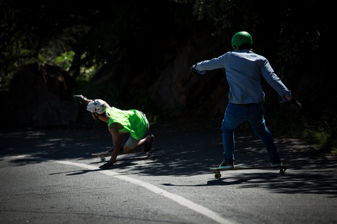 No Maybes Alic Mabie Longboarding South Africa 03