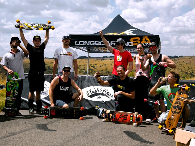 Shits Invitational Flash Race 2 Nick Fischer