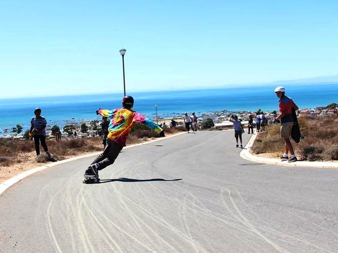 Kahlil Toeside Photo by Ben Bing