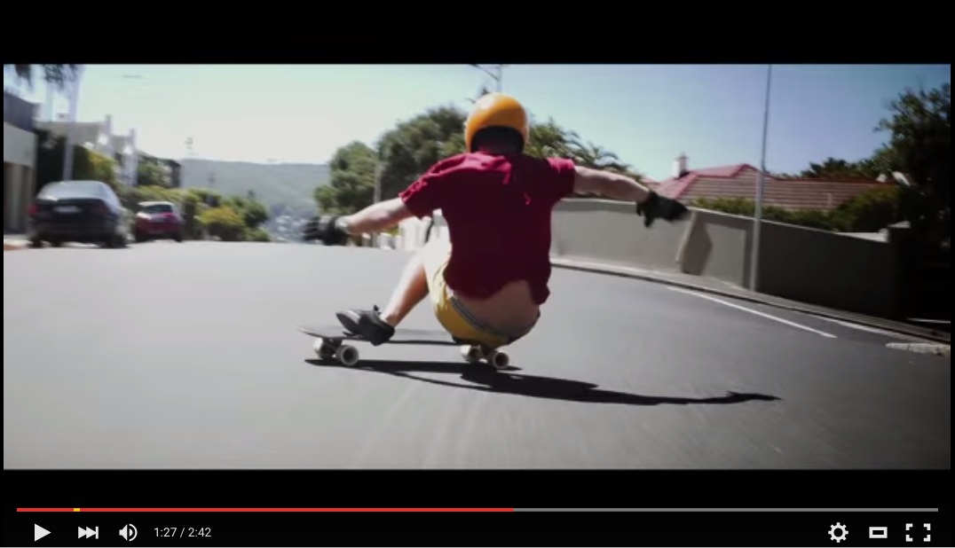 Load Shredding Video by Gravity Dogz Load Shredding Video by Gravity Dogz