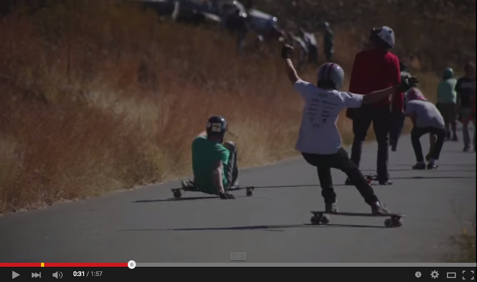 Dookie Downhill Freeride and Race