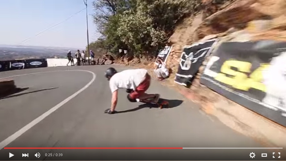 All the Dice Raw in Jozi - Video