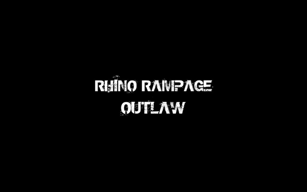 Rhino Rampage Outlaw Race Longboarding South Africa