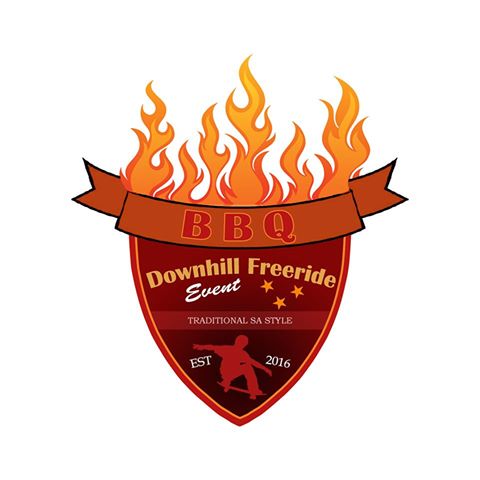 BBQ Downhill Freeride Longboarding SA