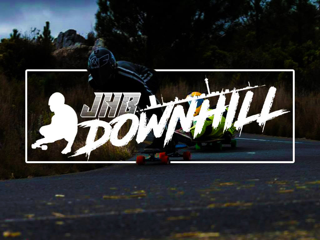 JHB Downhill Longboarding SA