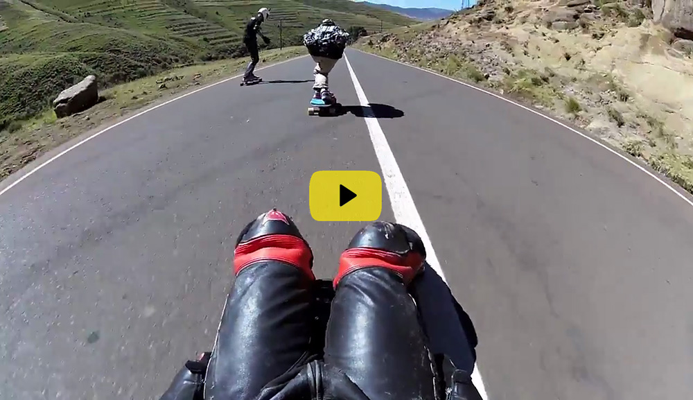 black horse tour Ep1