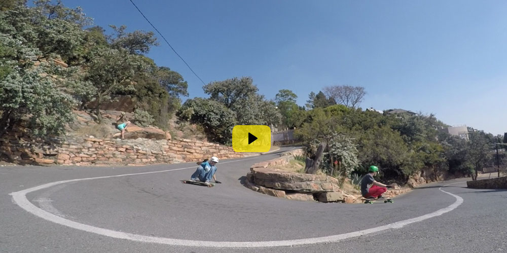 Steeppways flash race