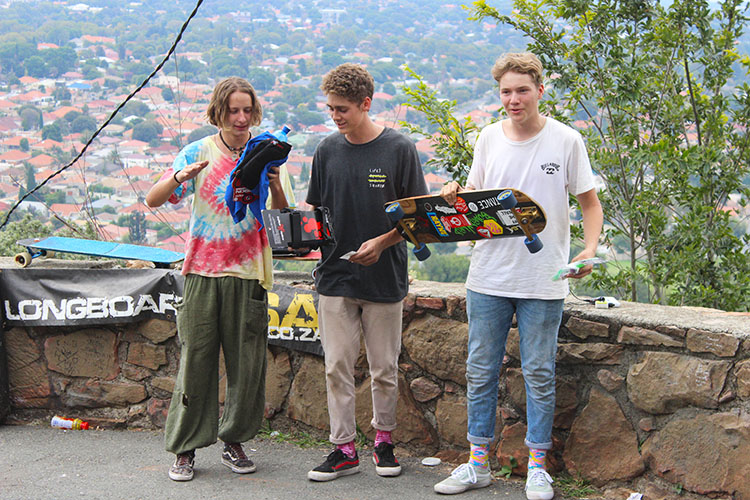 Grom winners