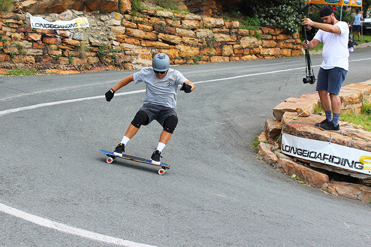 bryn standy race