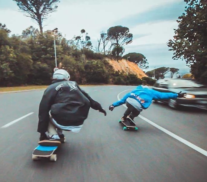 kloof