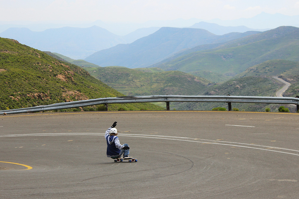 Vat increase tour Lesotho 11