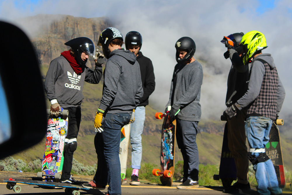 Vat increase tour Lesotho 18