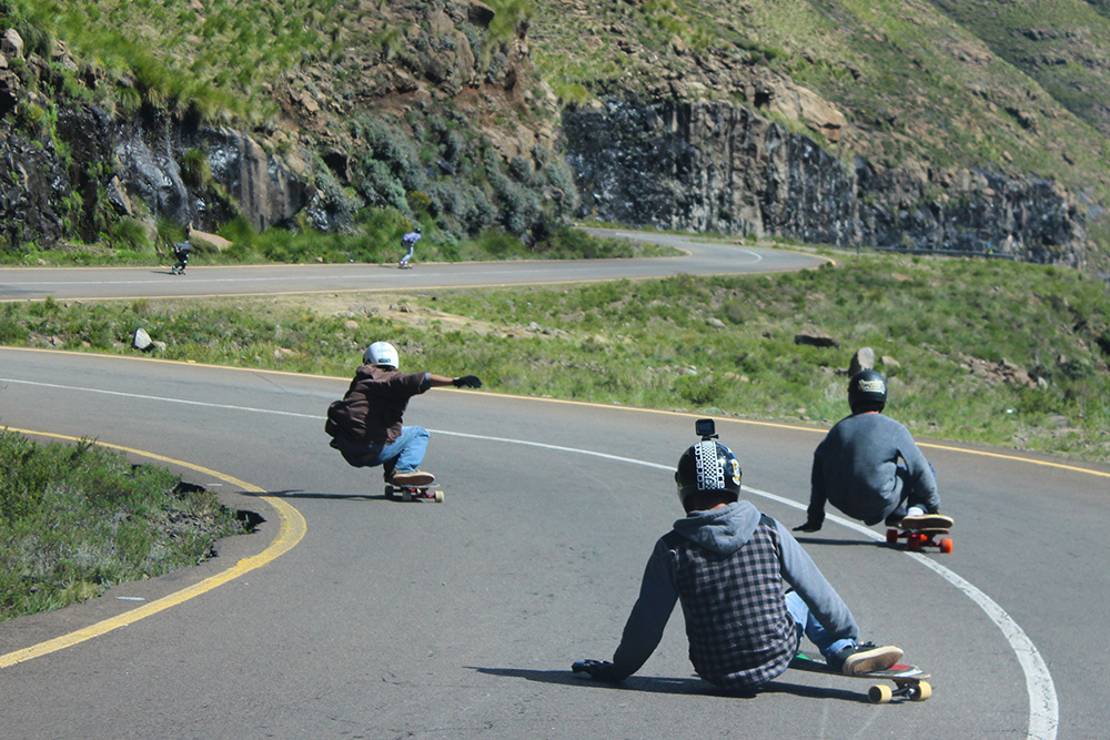Vat increase tour Lesotho 19