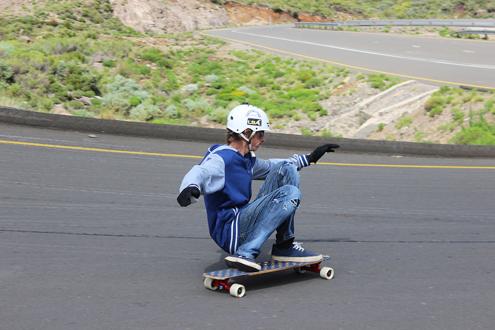 Vat increase tour Lesotho 2