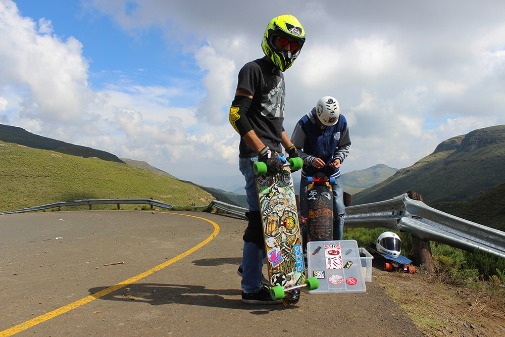 Vat increase tour Lesotho 3