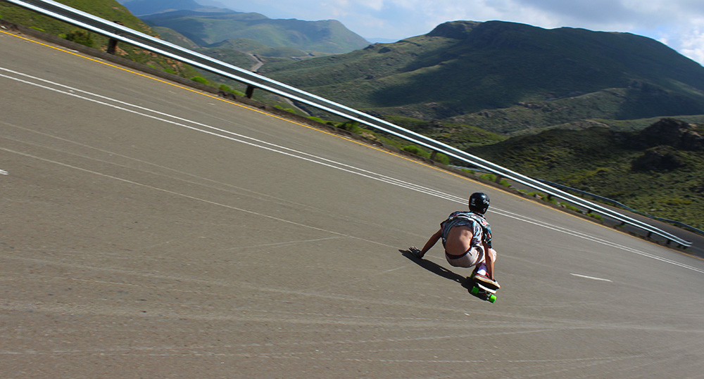 Vat increase tour Lesotho 5
