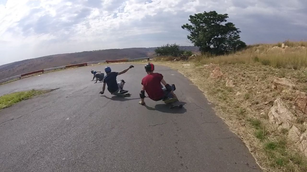 The shits promo