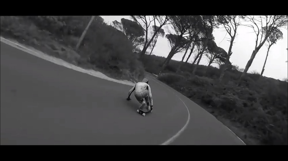 G dogs glen drone