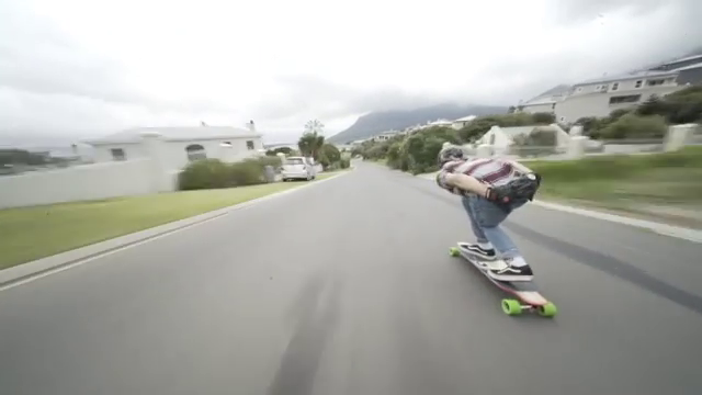 Giloume noordhoek