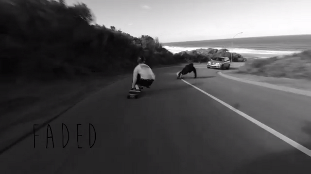 Faded Bois