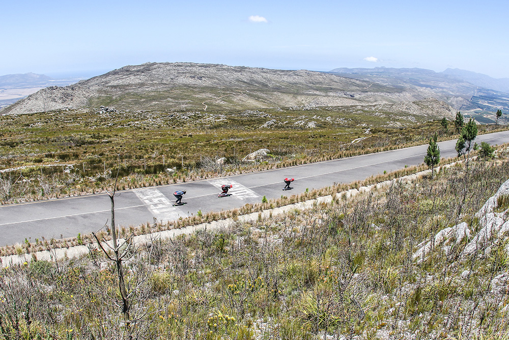 TheHouteq Science Complex in Grabouw