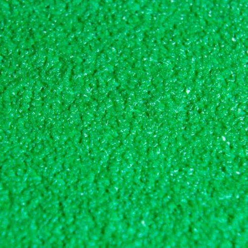 Blood Orange Grip 1m Neon Green