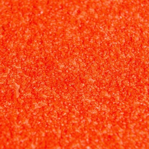 Blood Orange Grip 1m Neon Orange