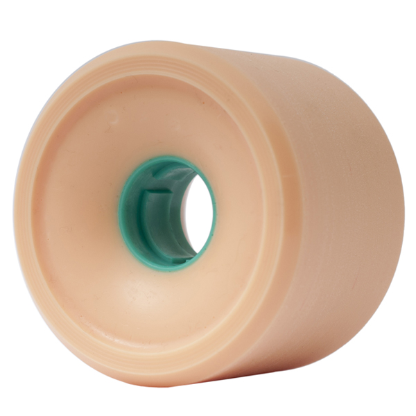 Cult Risch 72mm. 82a (Peach) (set of 4 wheels) - Image 3