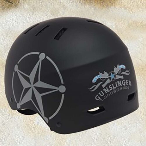 Safety Gear Longboarding SA