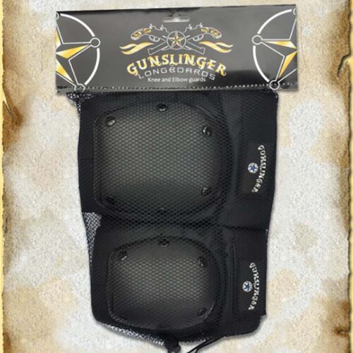 Safety Gear Longboarding SA